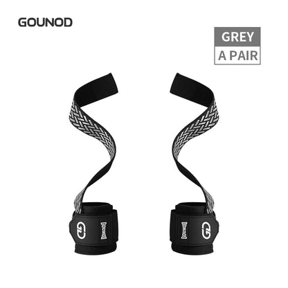 Premium Slip-Resistant Wrist Straps
