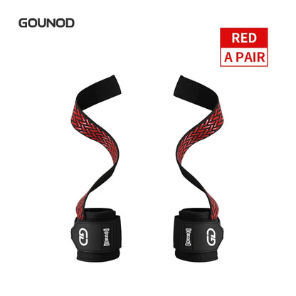 Premium Slip-Resistant Wrist Straps