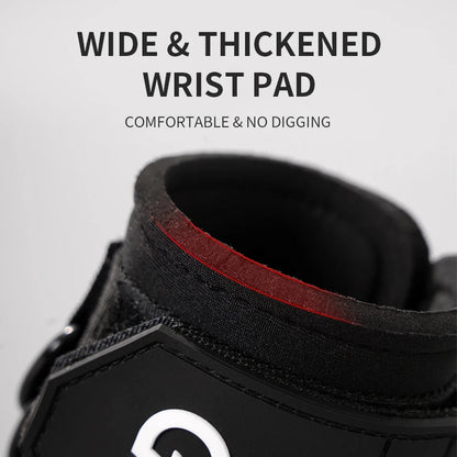 Premium Slip-Resistant Wrist Straps