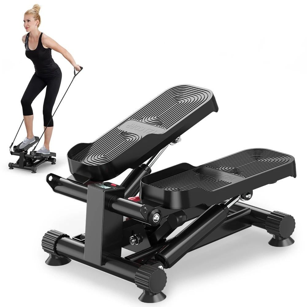 Stepper Exercise Machine