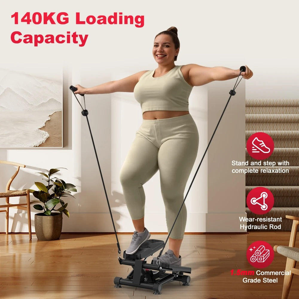 Stepper Exercise Machine