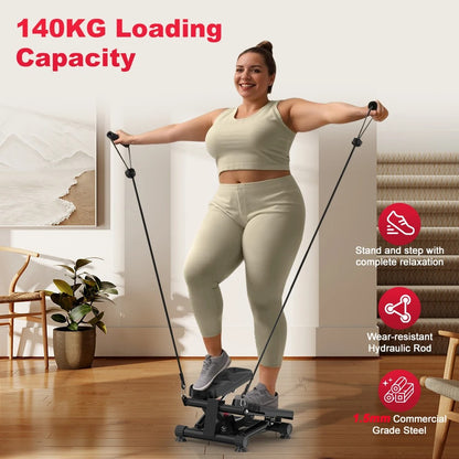 Stepper Exercise Machine