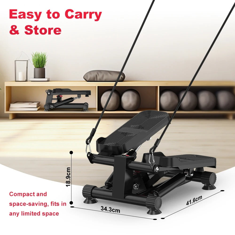 Stepper Exercise Machine