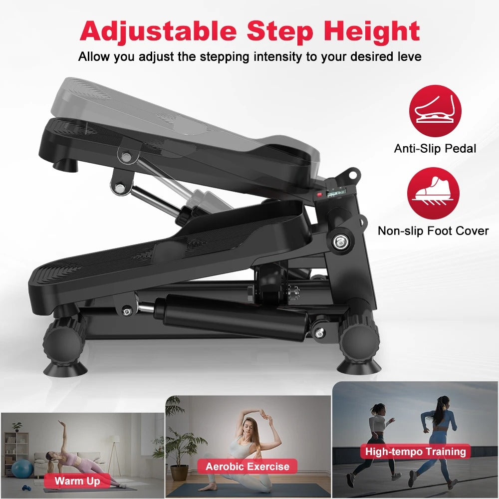 Stepper Exercise Machine